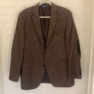 Men’s Made by Cam Newton 42R Blazer